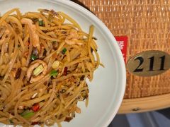 -渝信川菜(长安店)