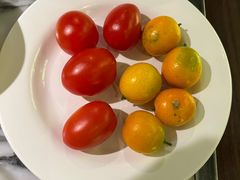 自助水果-大渝火锅(佛山文华里店)