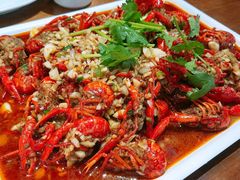 -宽窄巷子串串(龙湾万达广场店)