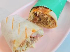 -库滋明·俄罗斯特色美食(中央大街店)