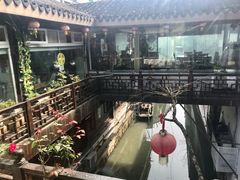 景观位-同得兴 Since·1995 传统苏式面馆(十全街店)