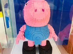 -TOYSRUS玩具反斗城(厦门新生活广场店)