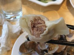 鲅鱼水饺-海岛渔村大酒店(云霄路店)