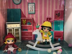 -泡泡玛特POPMART(赛格国际购物中心店)