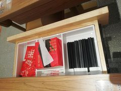 大堂-遇见小面(凯德广场店)