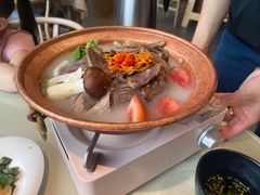 -品味泸沽湖•民族特色菜(大落水店)