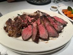 -K·Kitchen KK牛扒厨房(江南西店)