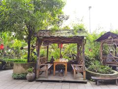 -青城甲(青城山店)