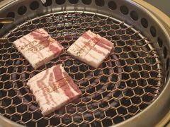 -極屋鮨牛 · 烧肉酒场(时代C馆店)