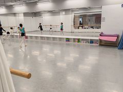 -舞蕾舞蹈(特长生校区)