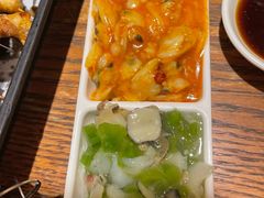 -王氏炉匠·烧鸟放题自助(三里屯店)