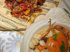 -十面欢腾·海鲜面·台式Bistro(长乐路店)