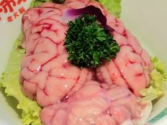 脑花-牛市坎火锅(温州街店)