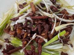 -柯老二特色炒鸡店(竹泉村店)