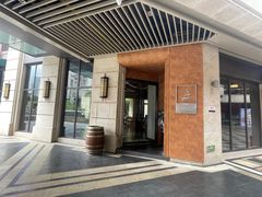 -巴别塔法餐舍(合作路店)