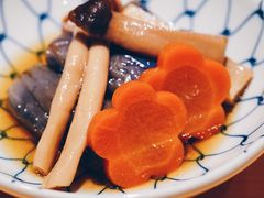 -和樂日本料理