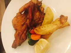 春鸡-IL Forno 意坊·意大利餐厅(温州万象城店)