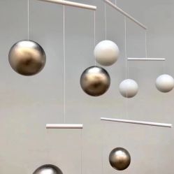 点击看大图 -3AM HAIR SALON烫发染发接发