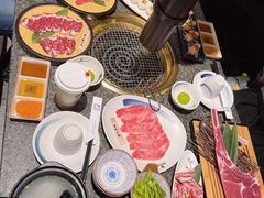 -NIUAN牛庵·日式和牛烧肉(恒隆店)