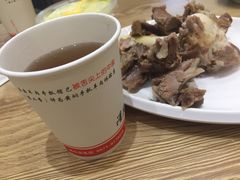 -清真·益鑫羊肉手抓馆(花园北街店)