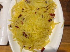 -青花小镇(凯翔新天地店)