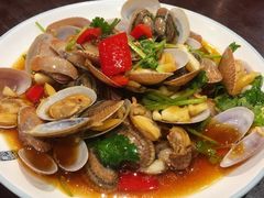 含花甲-鱼篮仔·潮汕美食(圆明新园店)