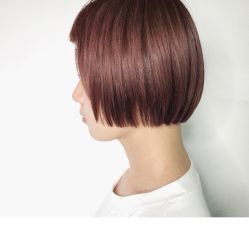 短发-SALON V