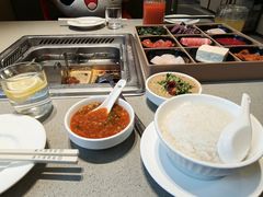 -海底捞火锅(天津SM城市广场店)