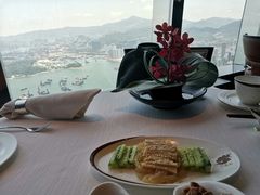 -天龙轩(香港丽思卡尔顿酒店)