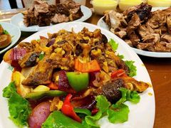 -清真·益鑫羊肉手抓馆(花园北街店)