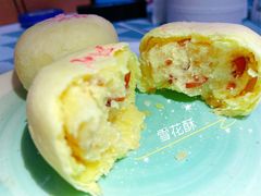 -北京稻香村(第三店)