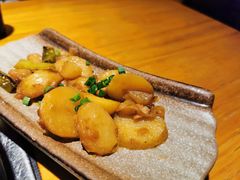 -饕老居耙牛肉(北碚总店)