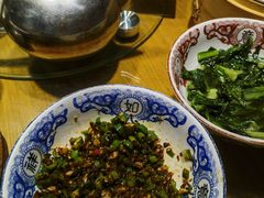 -西江红·株洲本地菜(滨江南路店)