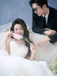 -米兰尊荣婚纱摄影·婚纱照会馆