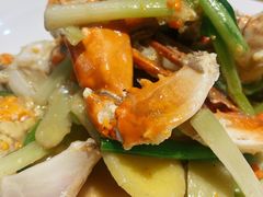 -沙田台山海鲜·酣客酒窖