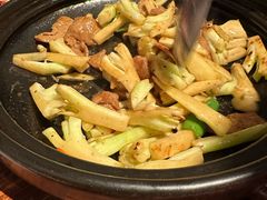 -柿合缘新京菜(国金中心商场店)