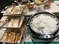 -福慧缘清心素食(峨眉山前店)