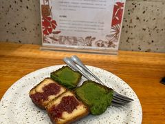 -发酵食堂(屏风街店)