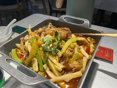 -望湘园·小雅(德基店)