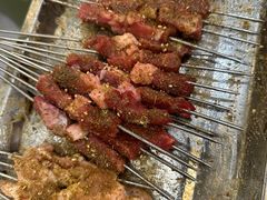 -小寒羊烧烤(凯瑞时代大厦店)