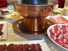 -东来顺饭庄(天坛店)