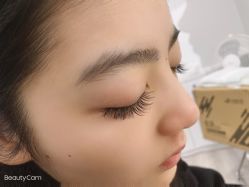 -CM.Nail美甲美睫