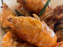 -上海和平饭店龙凤厅 Dragon Phoenix