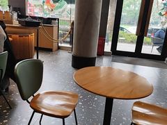 -星巴克臻选(湖滨道店)