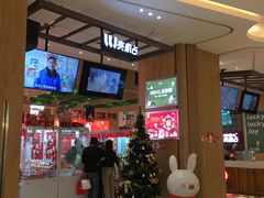 -LLJ夹机占(清河万象汇店)