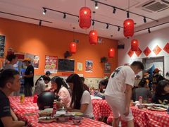 -荆九爷爆炒桥头三嫩(夫子庙店)
