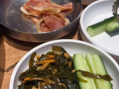 -韩悦牛排烤肉无限续(宝能中心店)