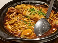 -稻香海鲜饭店(第一国际店)