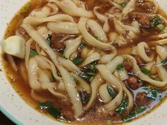 -韩师傅老大同刀削面(北苑路店)