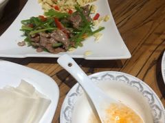 -清真西北风味餐厅